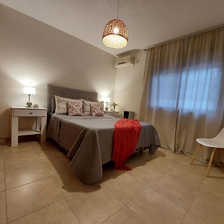 Appartement Sol à Santa Rosa  Extérieur photo