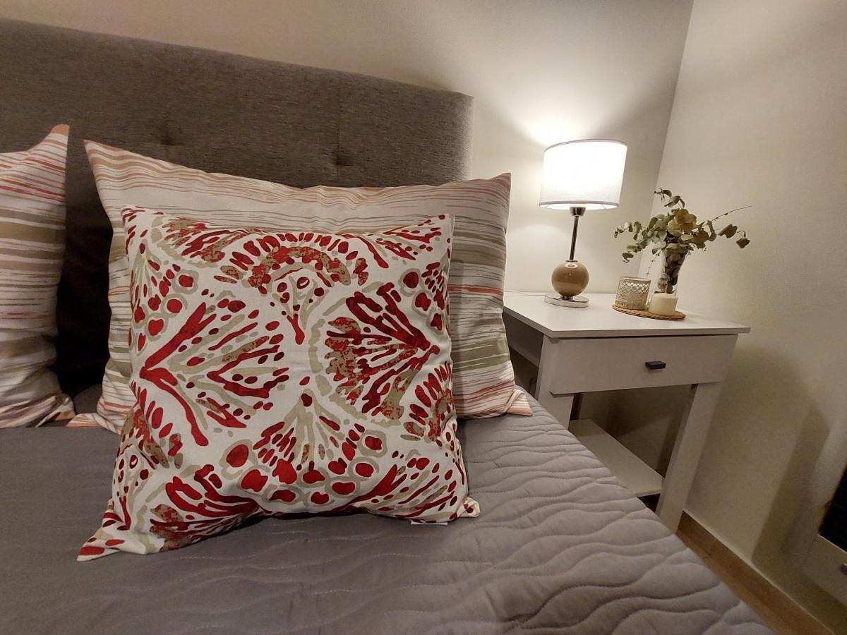Appartement Sol à Santa Rosa  Extérieur photo