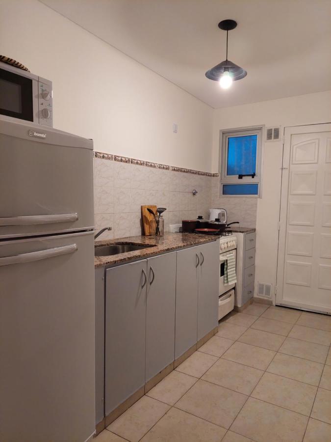 Appartement Sol à Santa Rosa  Extérieur photo