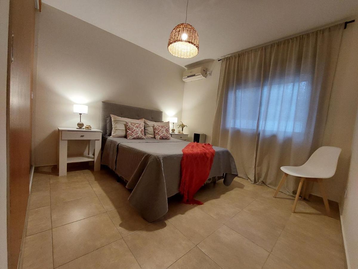 Appartement Sol à Santa Rosa  Extérieur photo