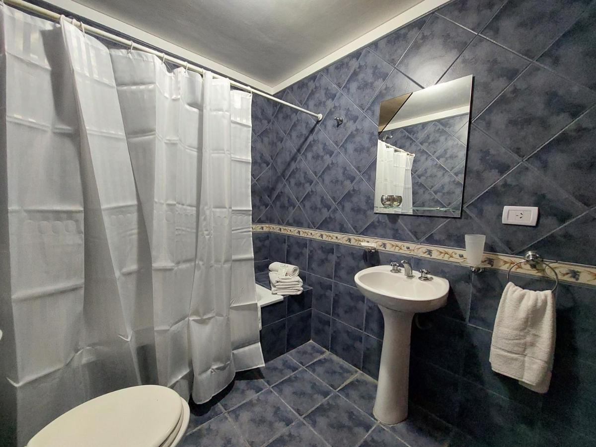 Appartement Sol à Santa Rosa  Extérieur photo